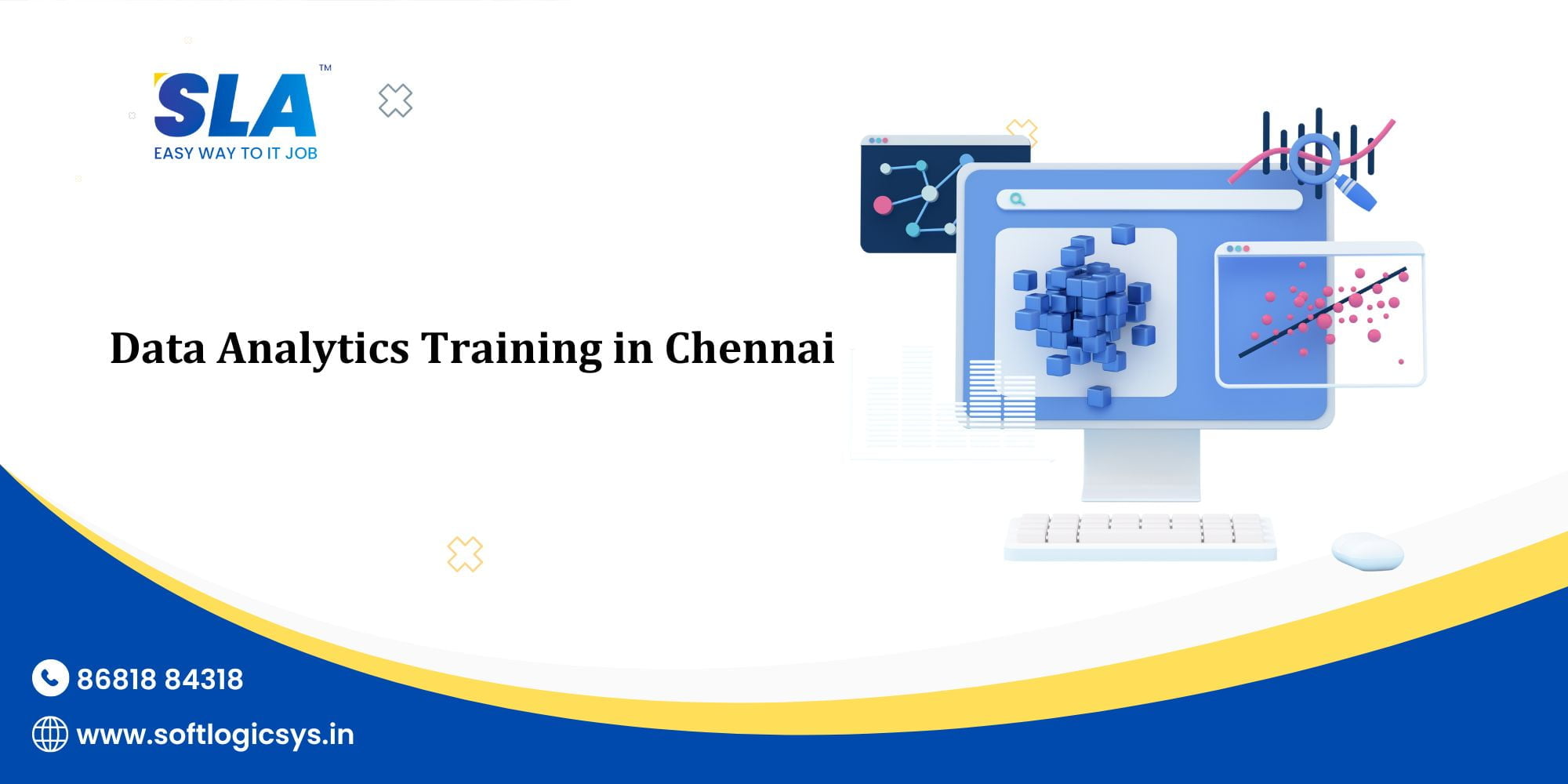 Data Analytics Training In Chennai | Best Data Analytics Course In Chennai