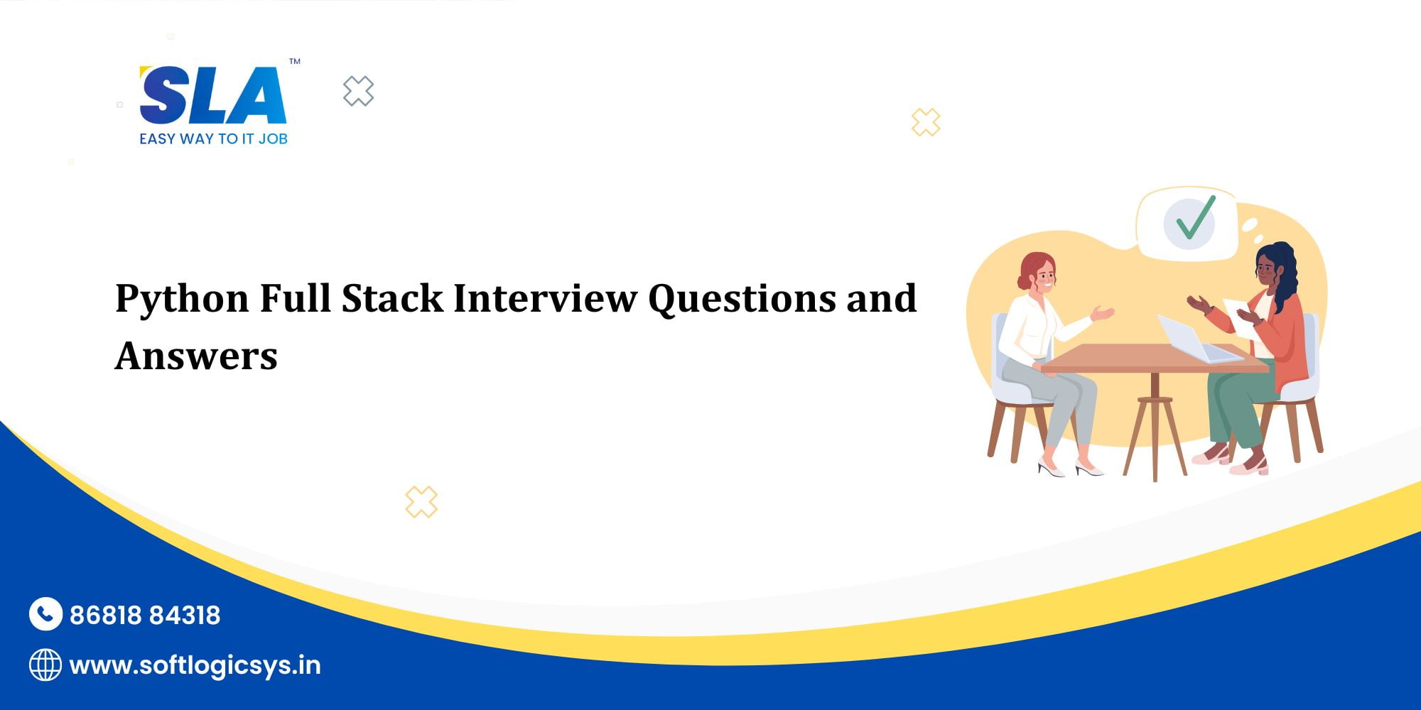 Top 20 Python Full Stack Interview Questions And Answers Pdf