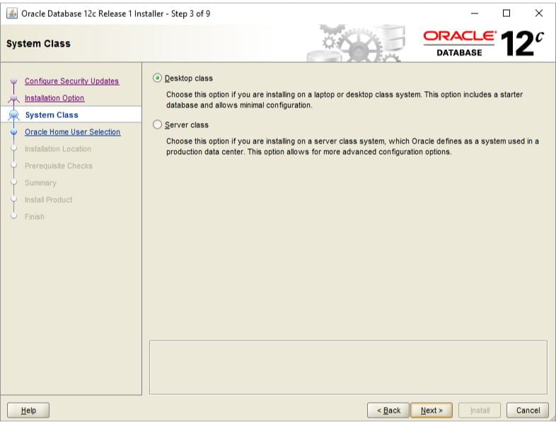 Oracle DBA Tutorial 4
