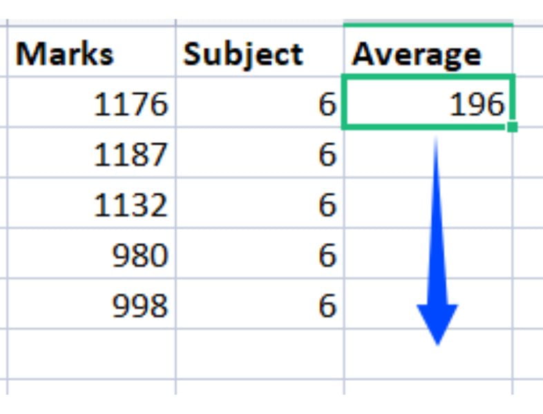 Advanced Excel Tutorial 2